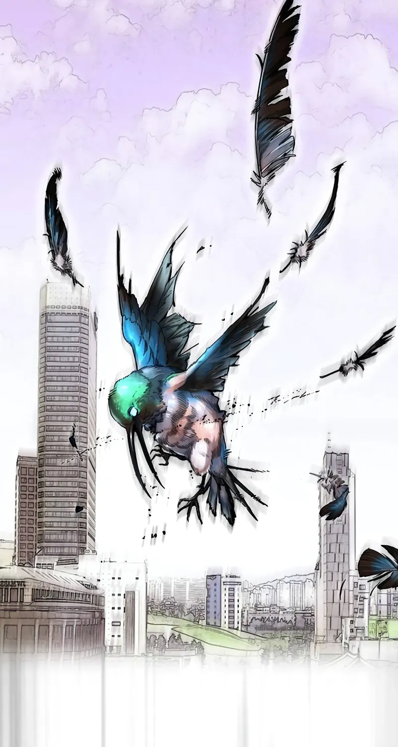 Wind Breaker Chapter 499 page 41 - 