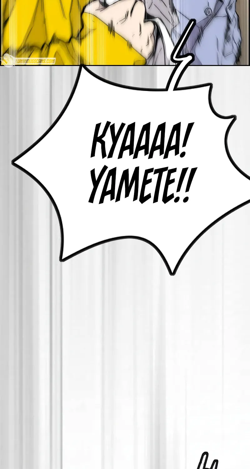 Wind Breaker Chapter 499 page 46 - 