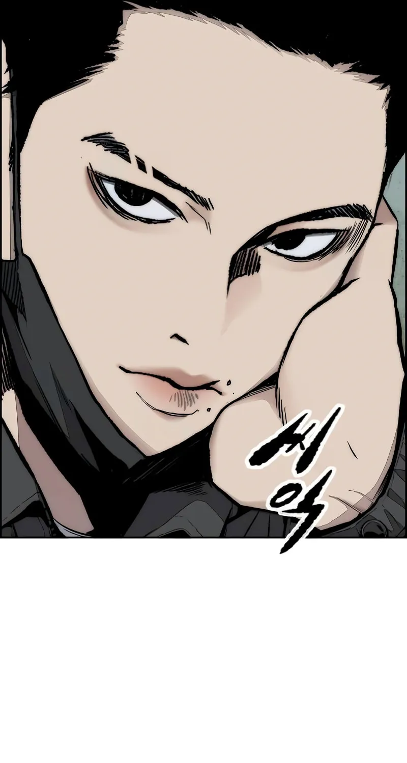 Wind Breaker Chapter 499 page 55 - 