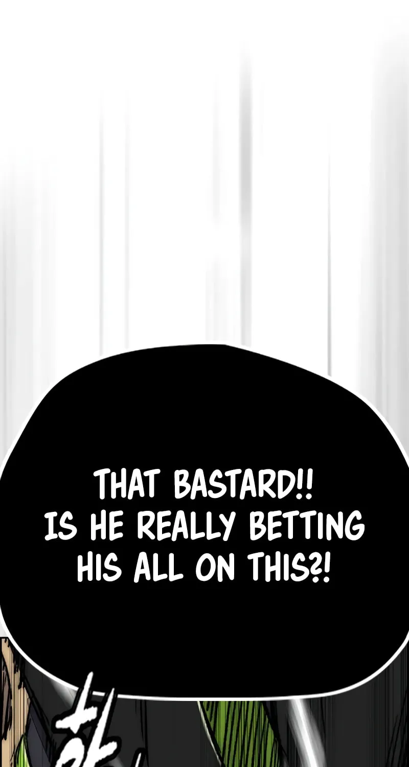 Wind Breaker Chapter 499 page 56 - 
