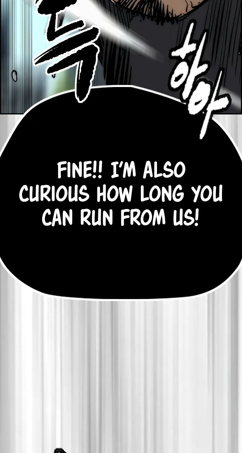 Wind Breaker Chapter 499 page 58 - 