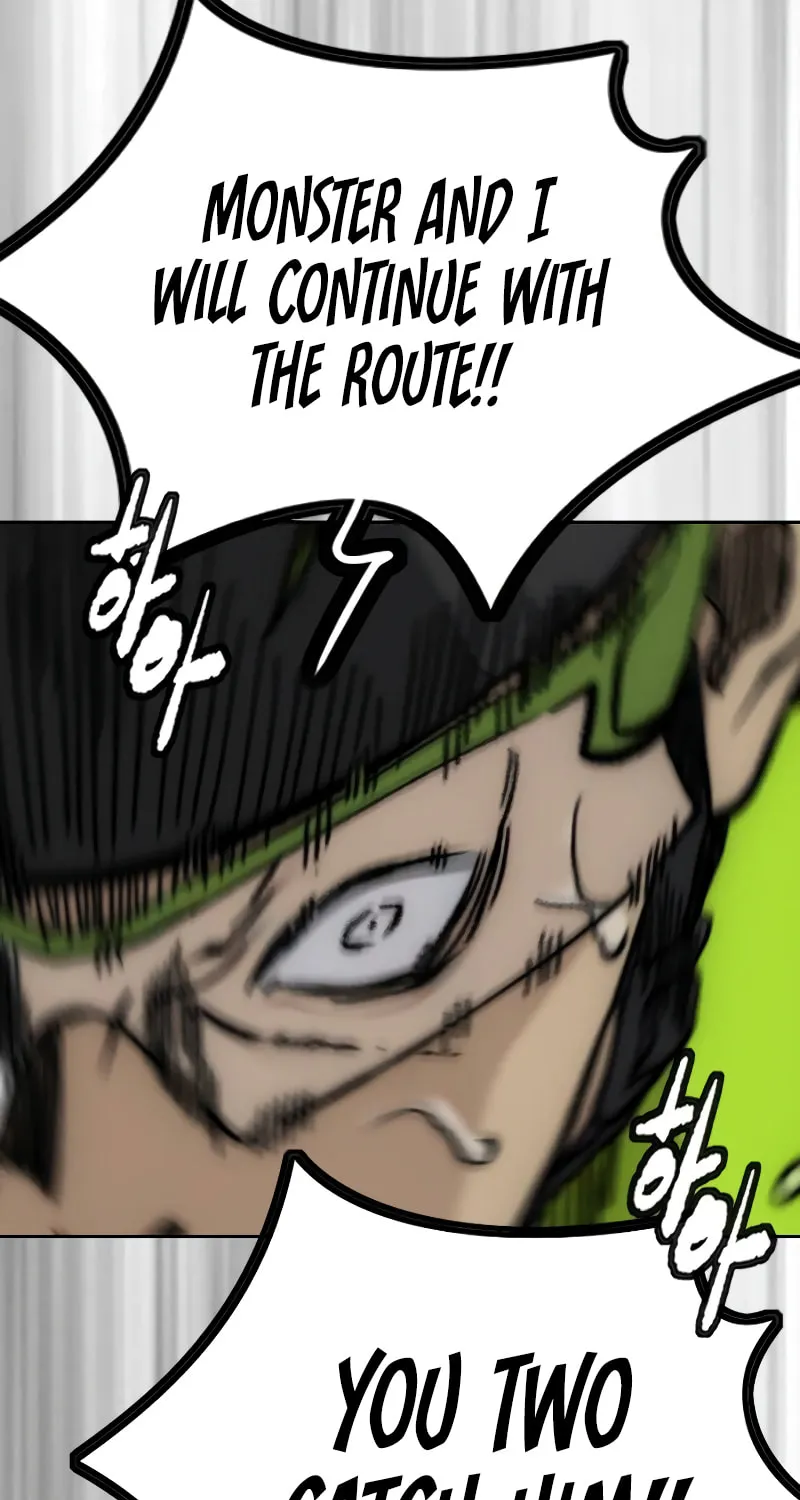 Wind Breaker Chapter 499 page 59 - 