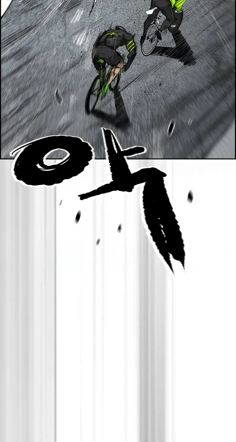 Wind Breaker Chapter 499 page 62 - 