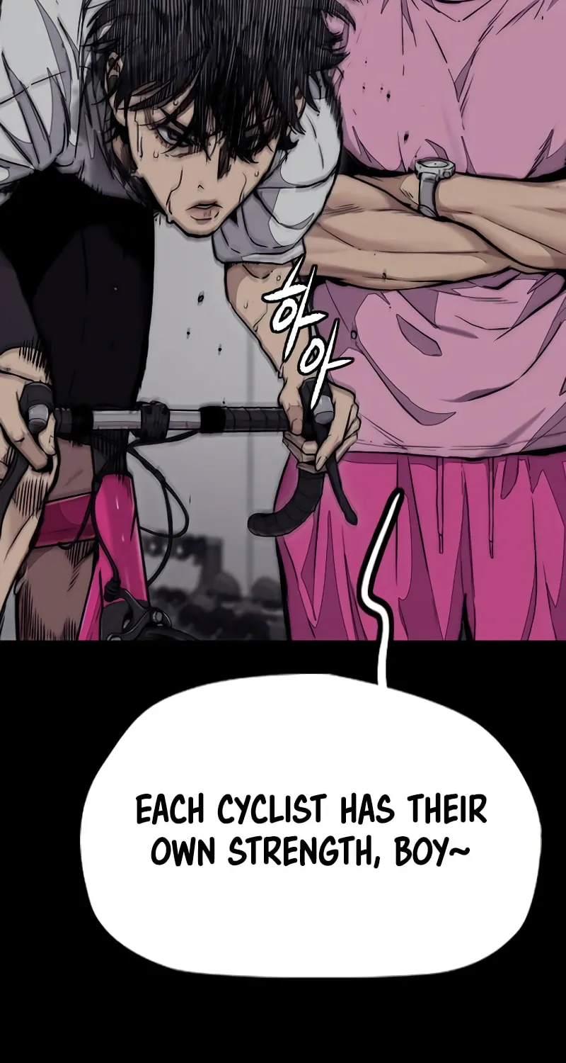 Wind Breaker Chapter 499 page 68 - 