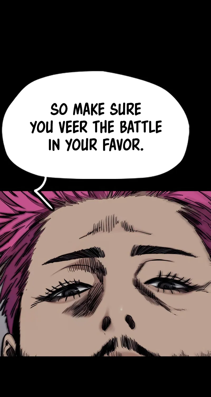 Wind Breaker Chapter 499 page 69 - 