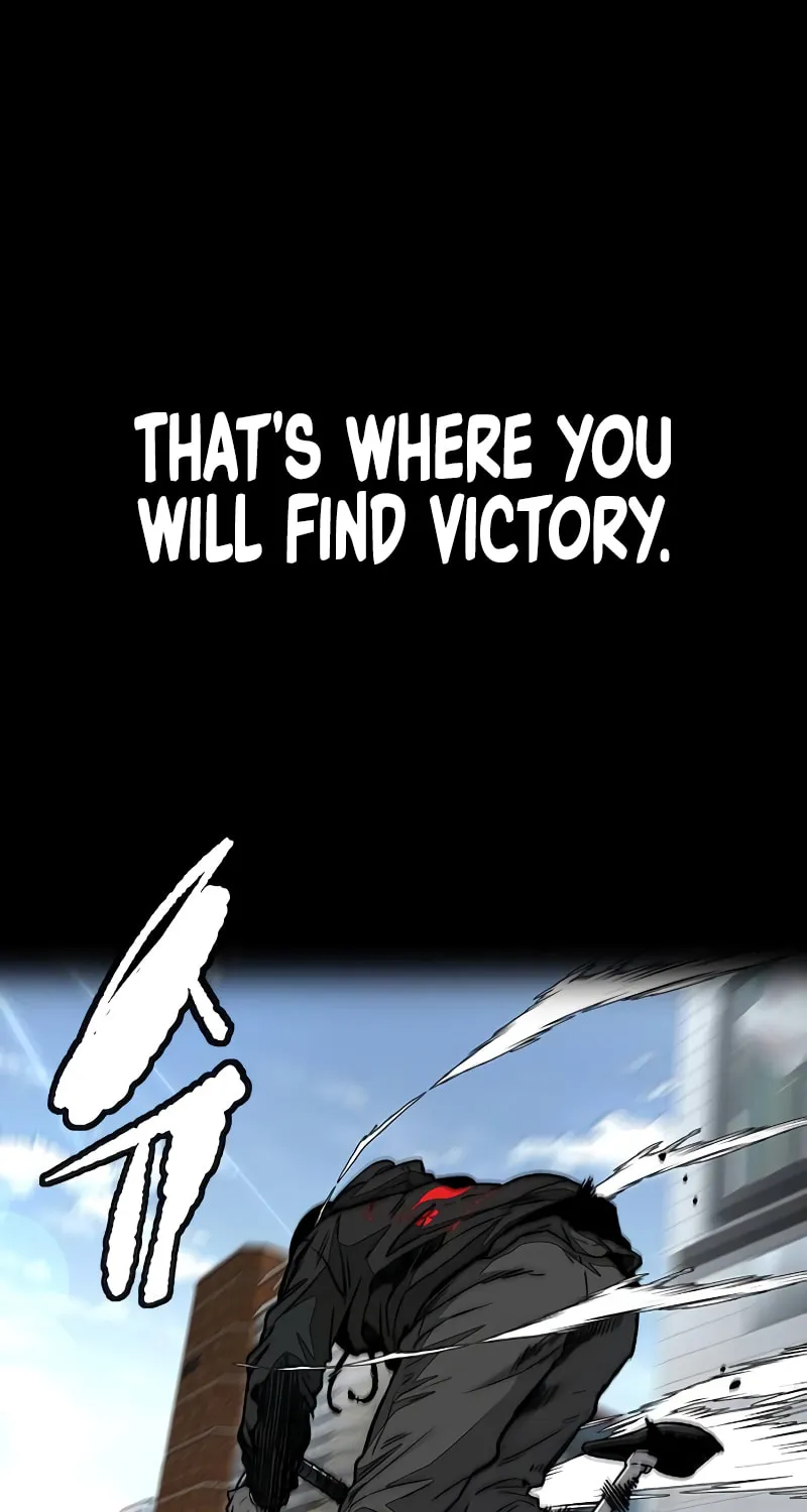 Wind Breaker Chapter 499 page 70 - 