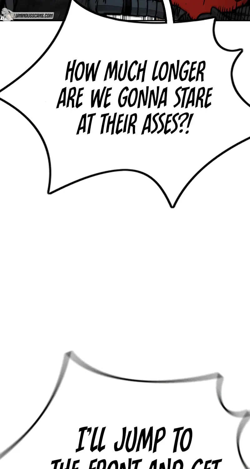 Wind Breaker Chapter 499 page 8 - 