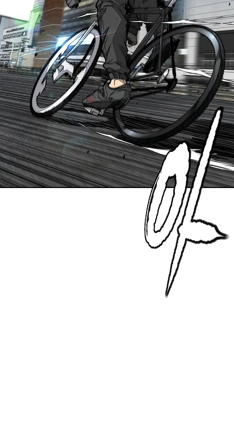 Wind Breaker Chapter 499 page 71 - 