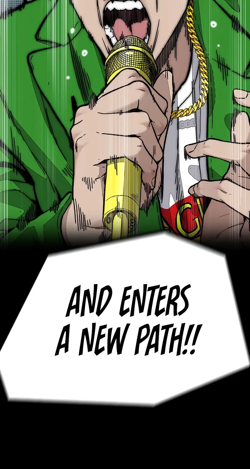 Wind Breaker Chapter 499 page 73 - 