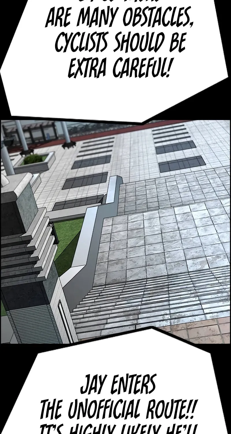 Wind Breaker Chapter 499 page 78 - 