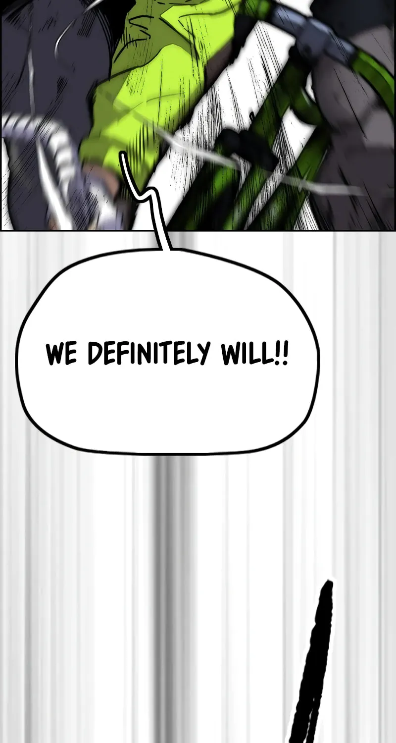 Wind Breaker Chapter 499 page 85 - 