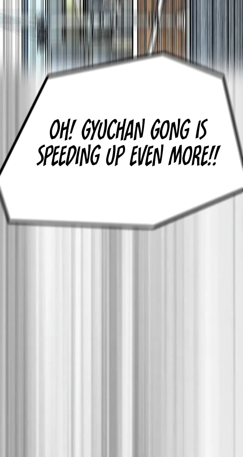 Wind Breaker Chapter 499 page 89 - 