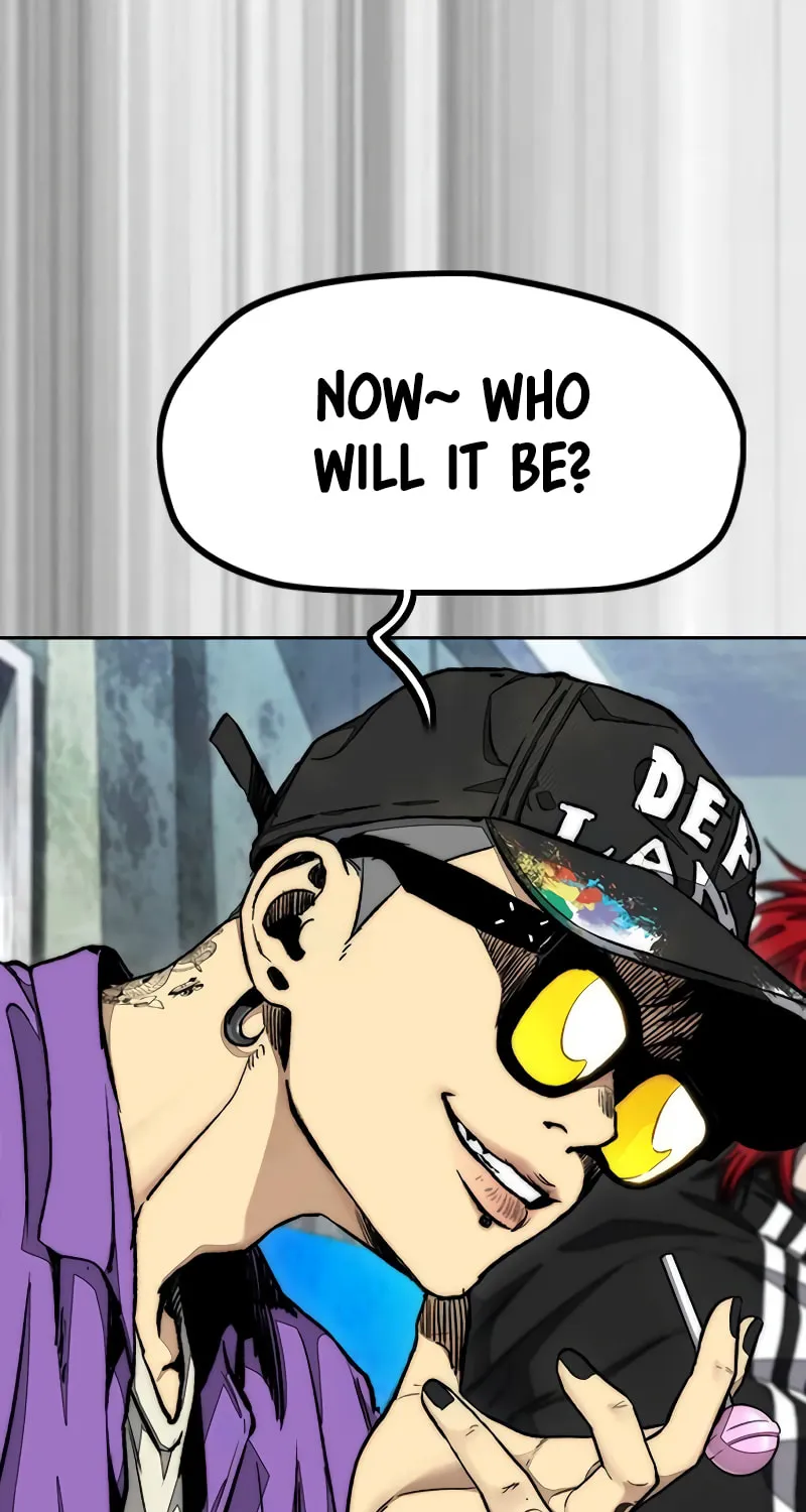 Wind Breaker Chapter 499 page 90 - 