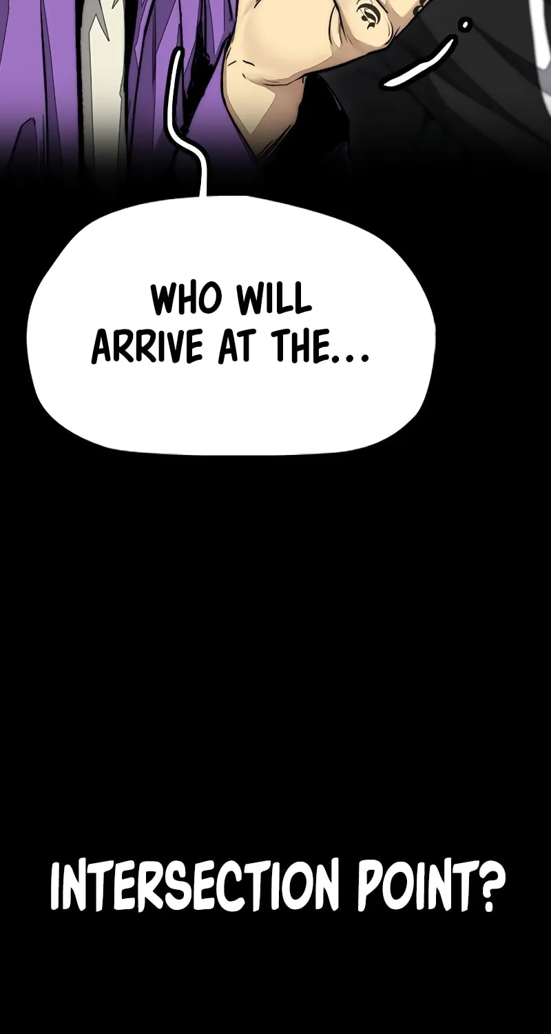 Wind Breaker Chapter 499 page 91 - 