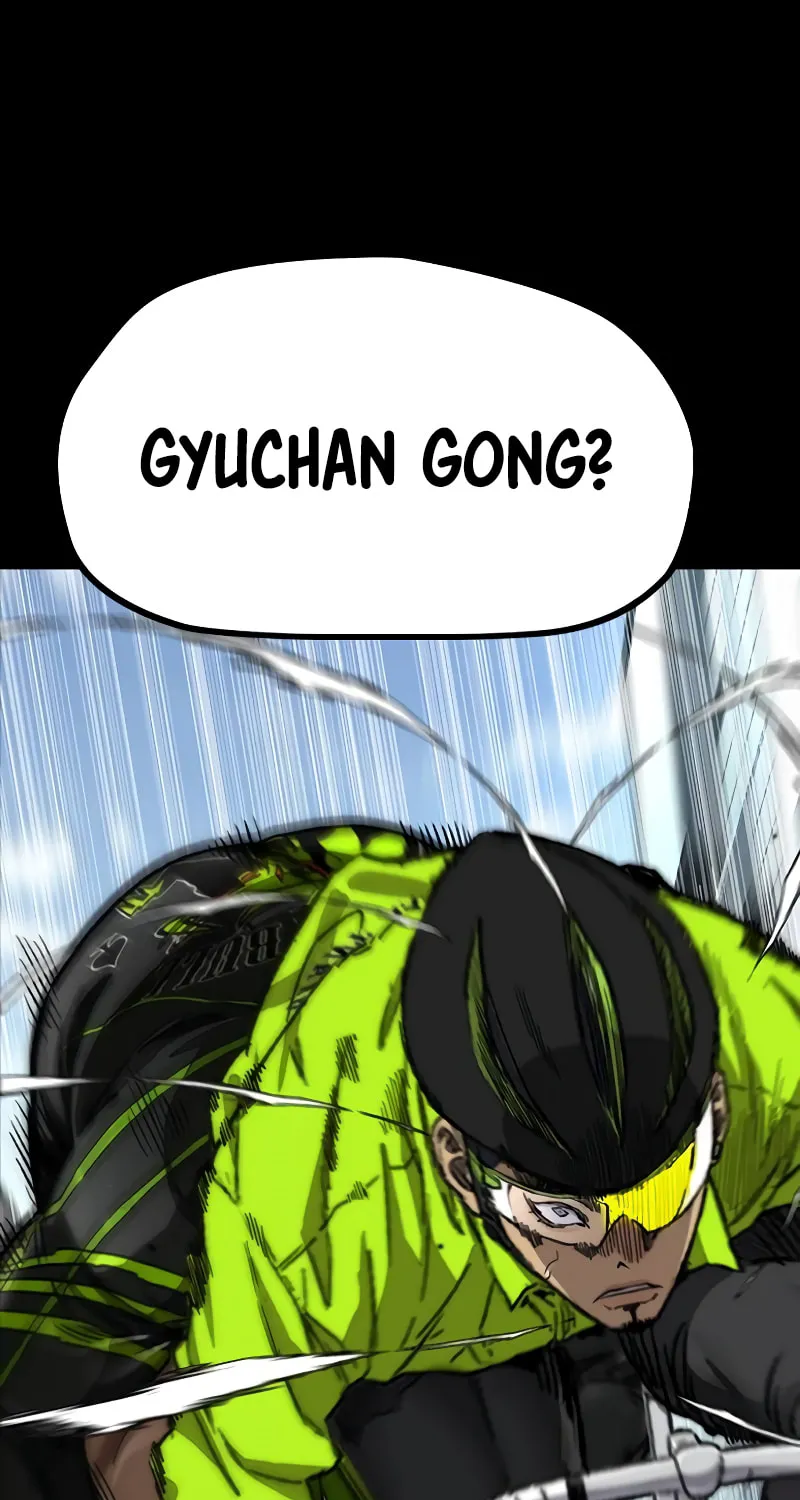Wind Breaker Chapter 499 page 94 - 