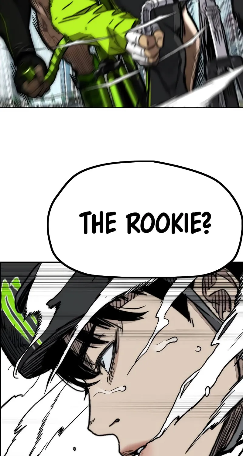 Wind Breaker Chapter 499 page 95 - 