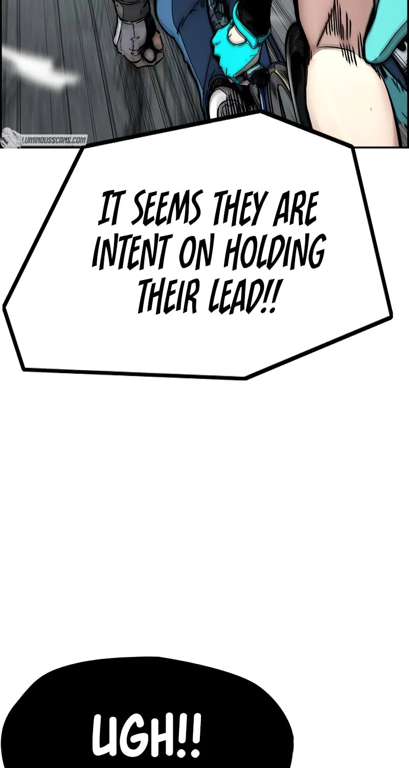 Wind Breaker Chapter 499 page 98 - 