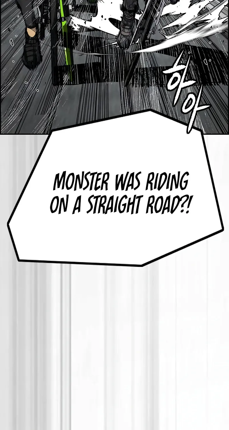 Wind Breaker Chapter 500 page 11 - 