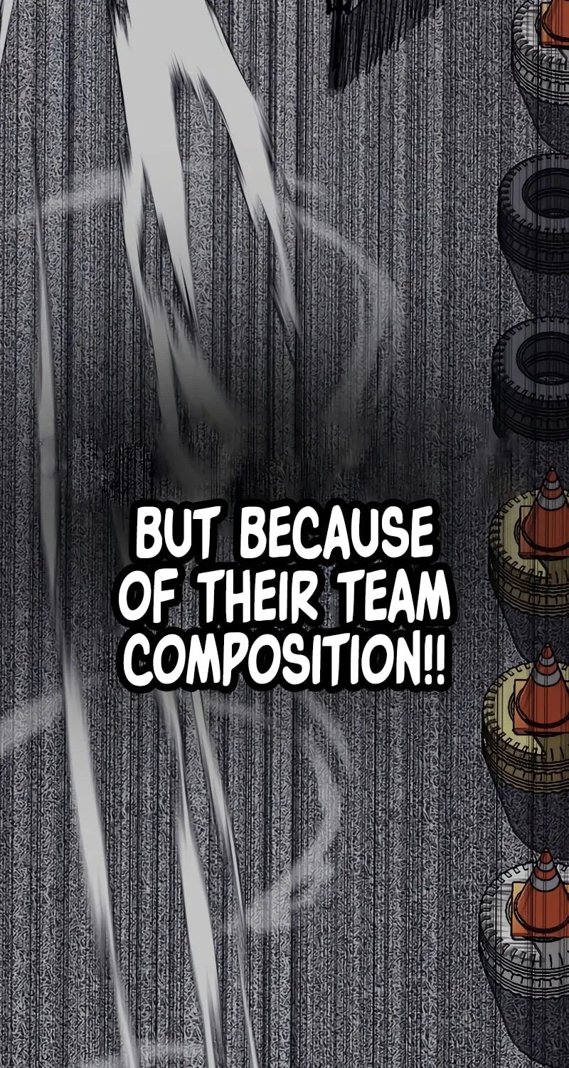 Wind Breaker Chapter 500 page 106 - 