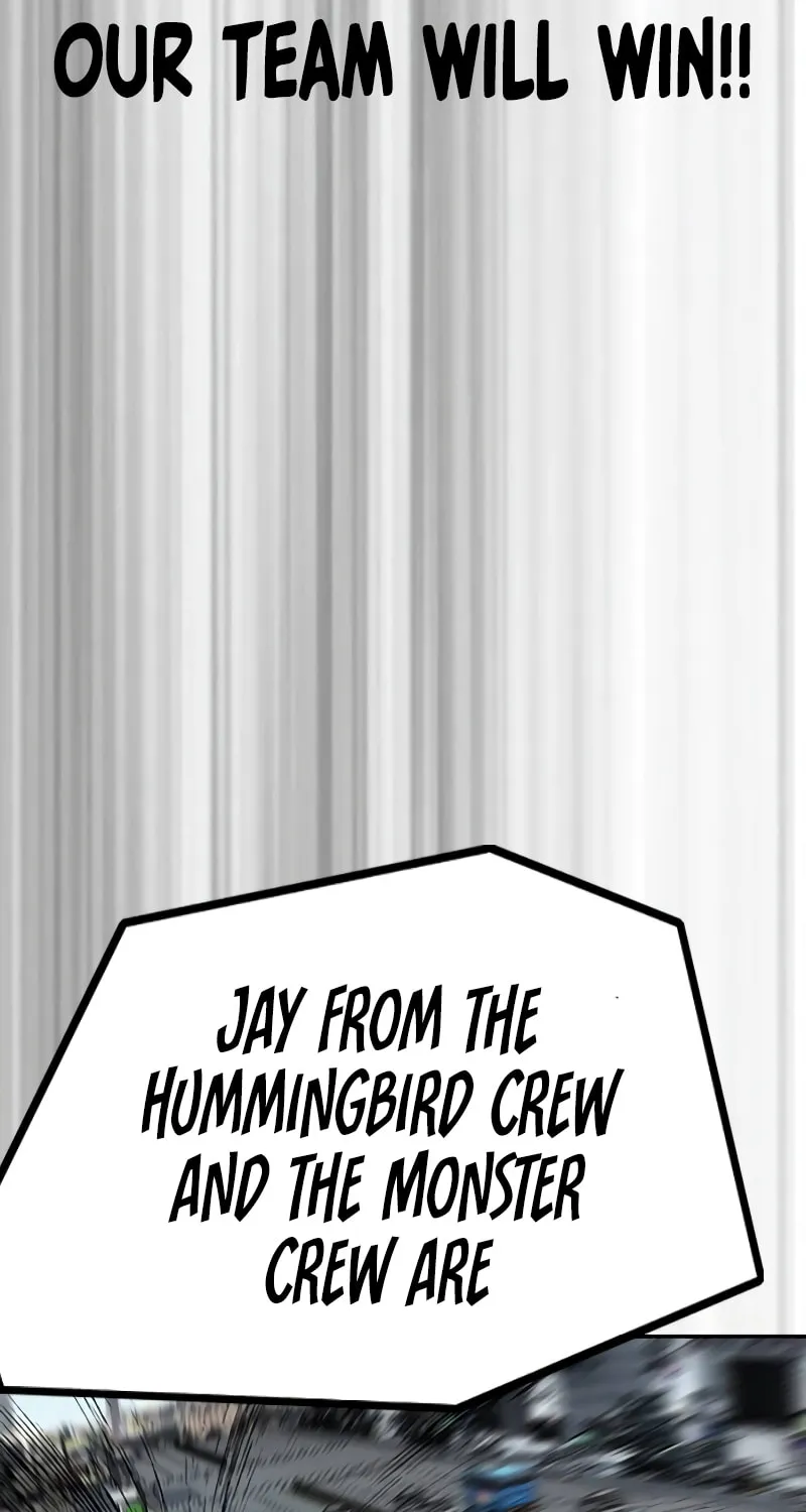 Wind Breaker Chapter 500 page 112 - 