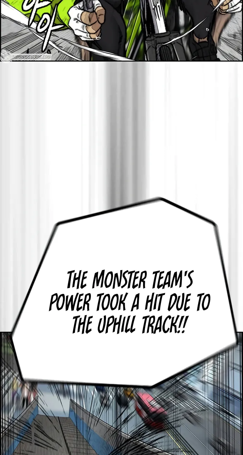 Wind Breaker Chapter 500 page 116 - 