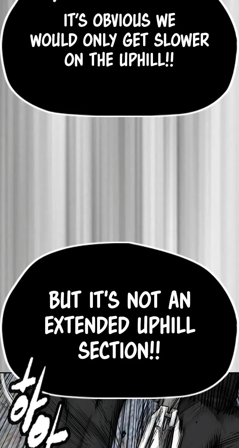 Wind Breaker Chapter 500 page 120 - 