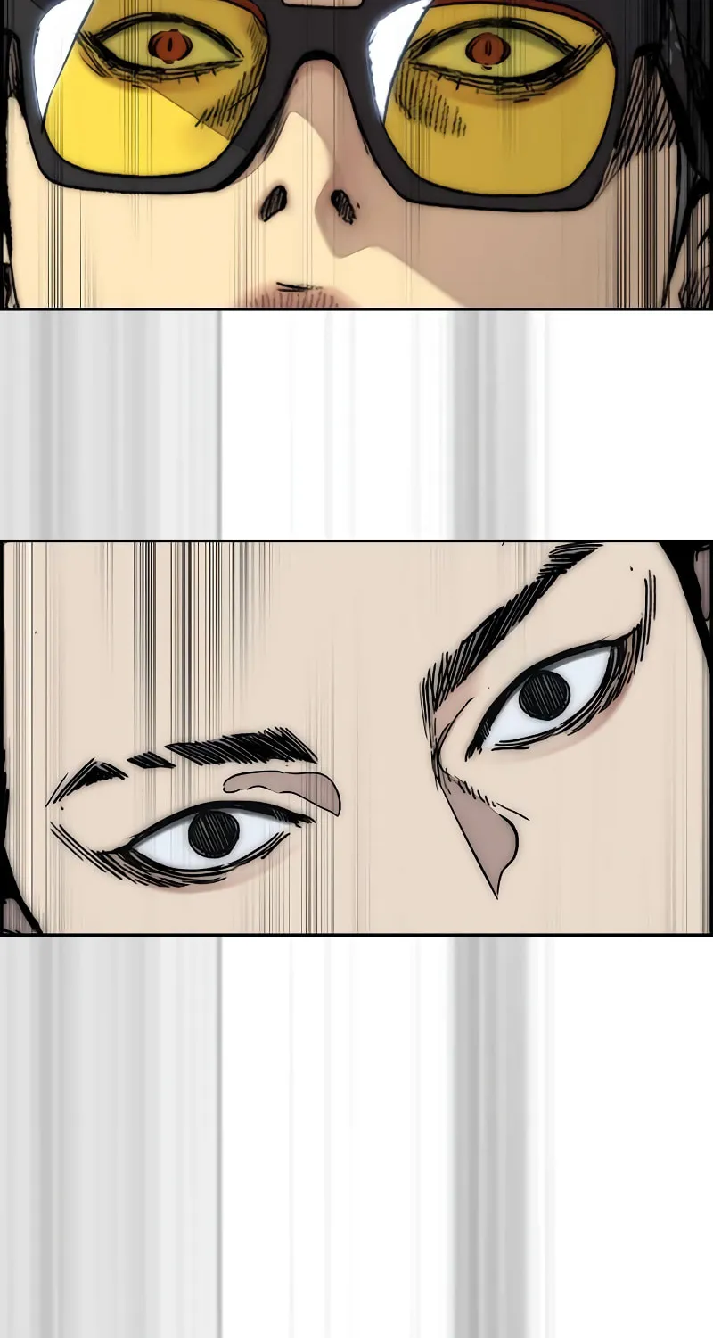 Wind Breaker Chapter 500 page 13 - 