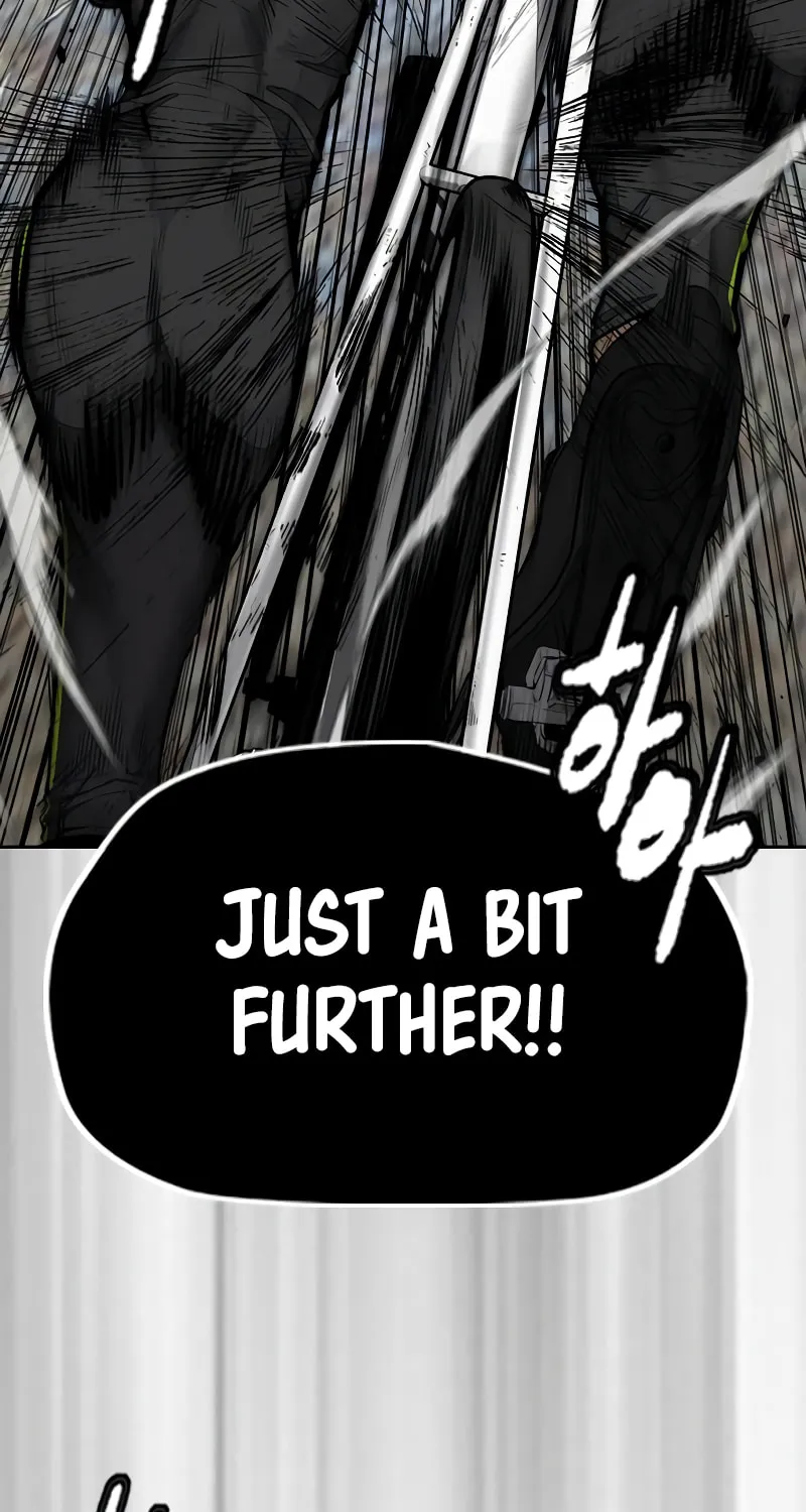Wind Breaker Chapter 500 page 121 - 