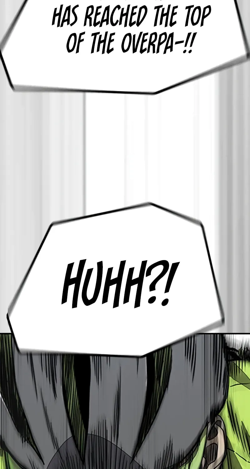 Wind Breaker Chapter 500 page 125 - 