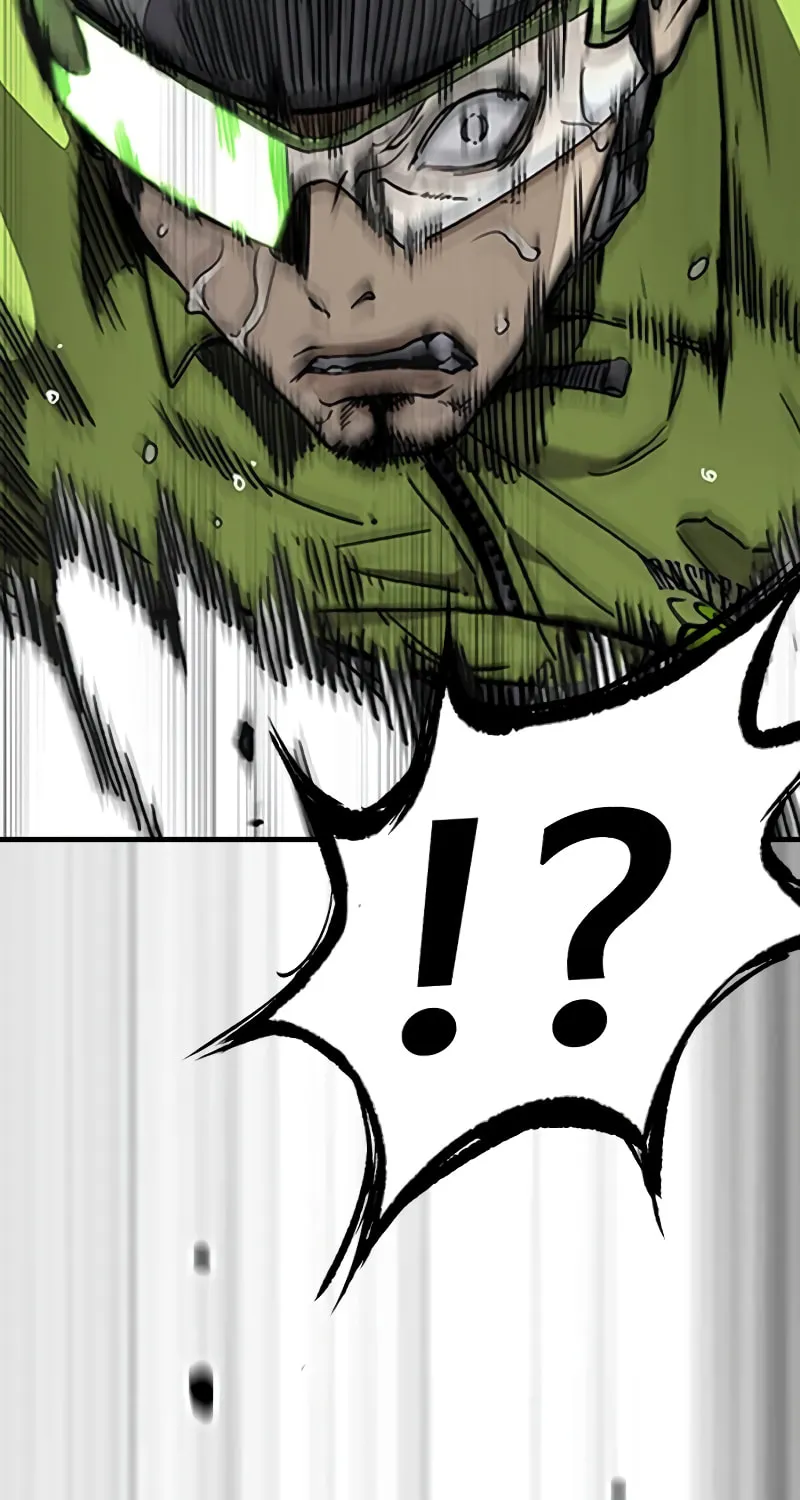 Wind Breaker Chapter 500 page 126 - 