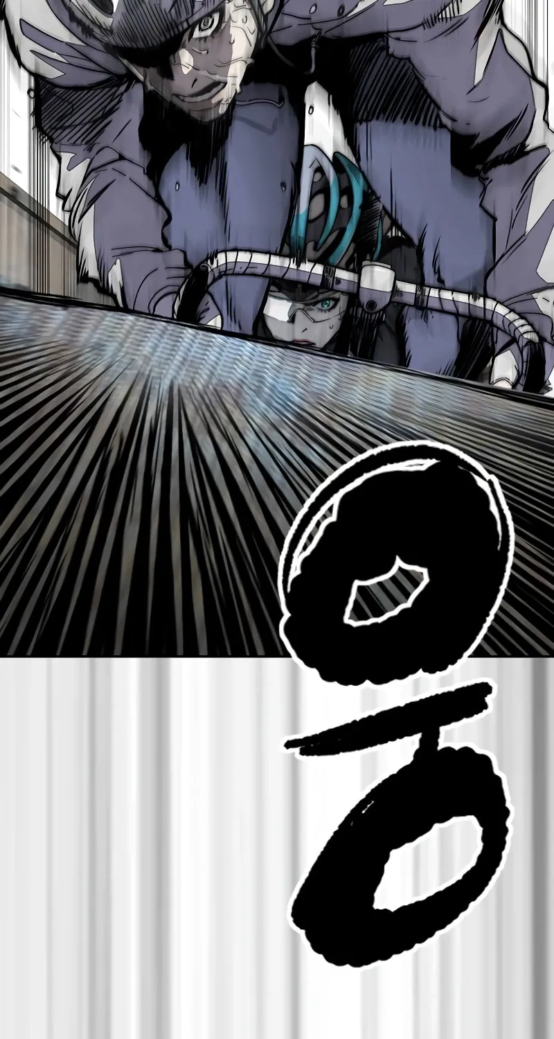 Wind Breaker Chapter 500 page 128 - 