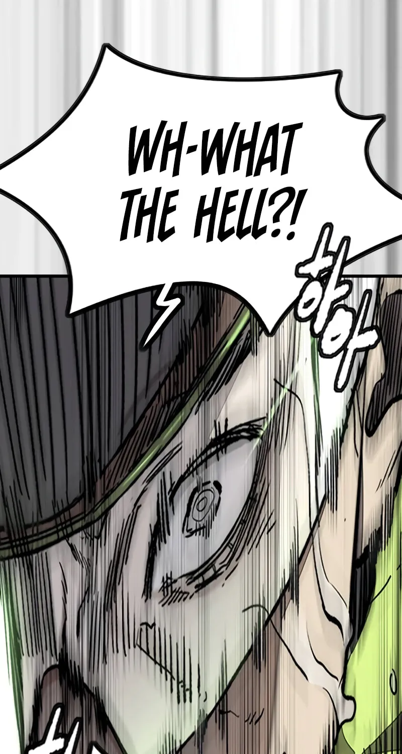 Wind Breaker Chapter 500 page 129 - 
