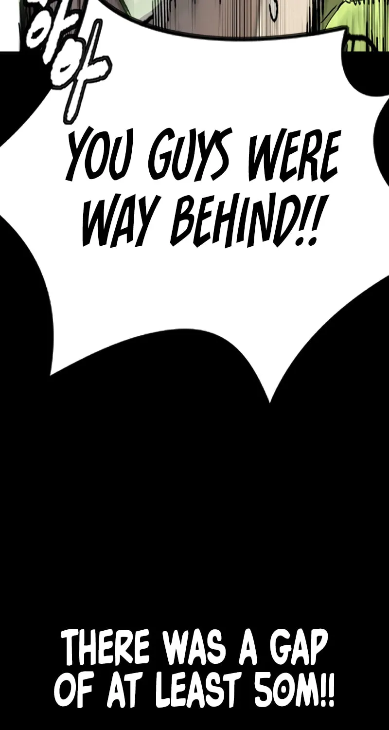Wind Breaker Chapter 500 page 130 - 