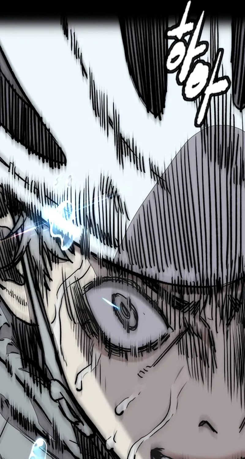 Wind Breaker Chapter 500 page 133 - 