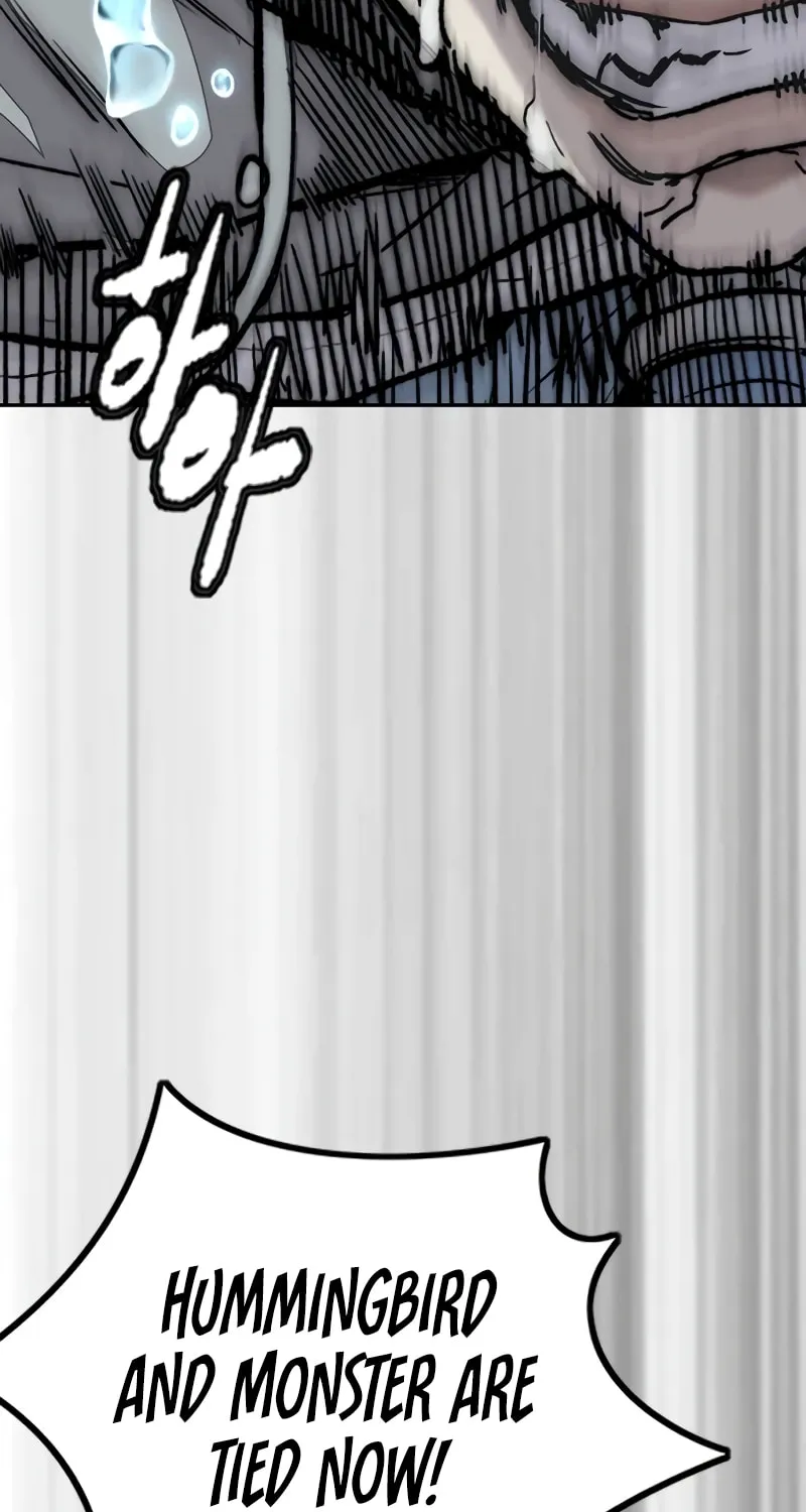 Wind Breaker Chapter 500 page 134 - 