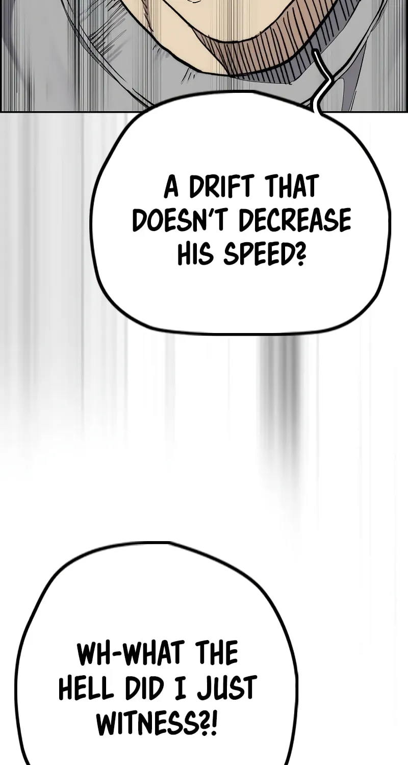 Wind Breaker Chapter 500 page 15 - 