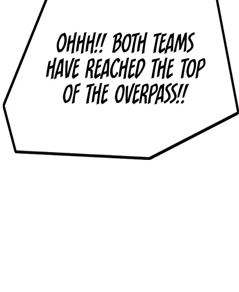 Wind Breaker Chapter 500 page 141 - 