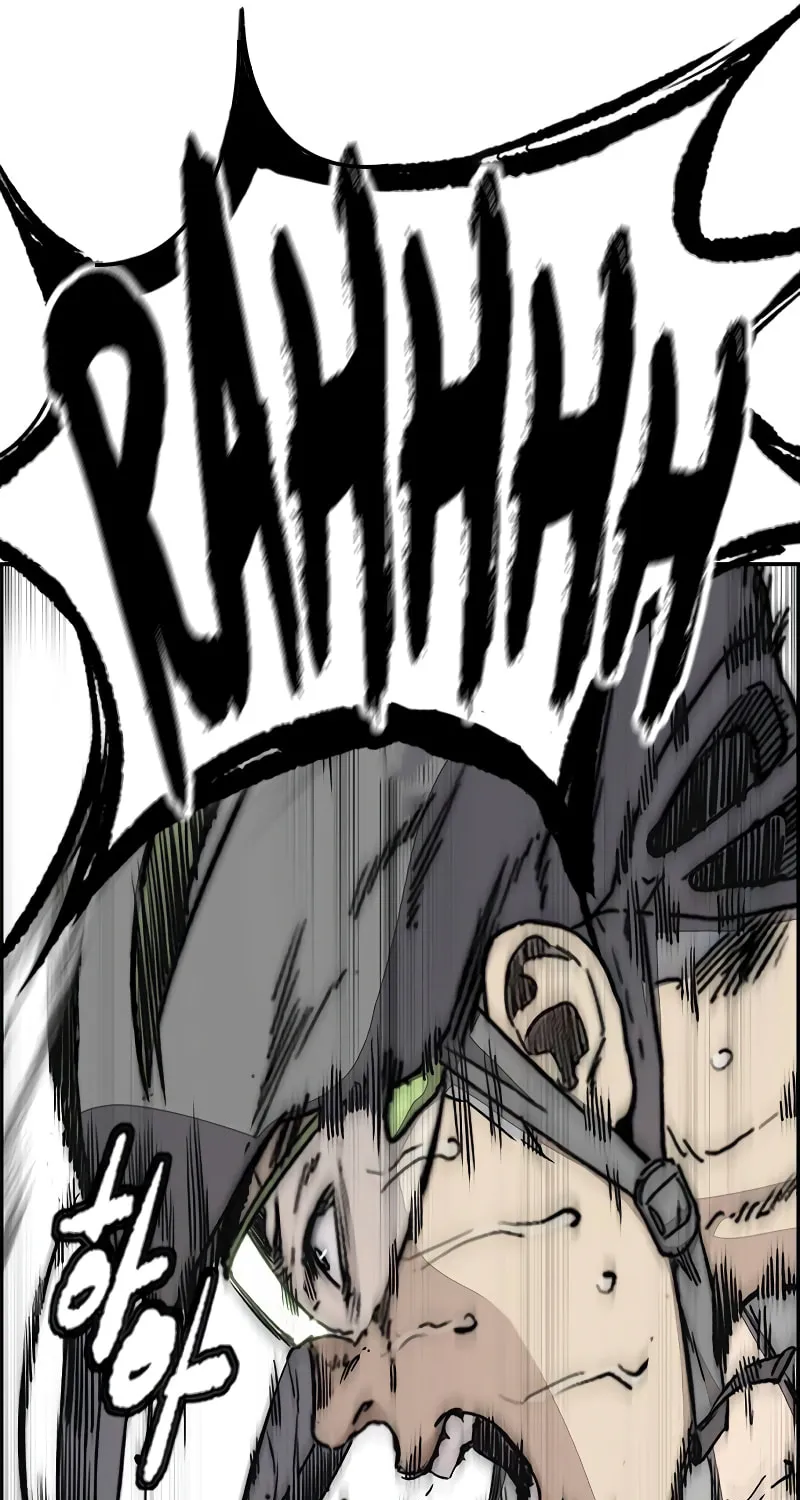 Wind Breaker Chapter 500 page 142 - 