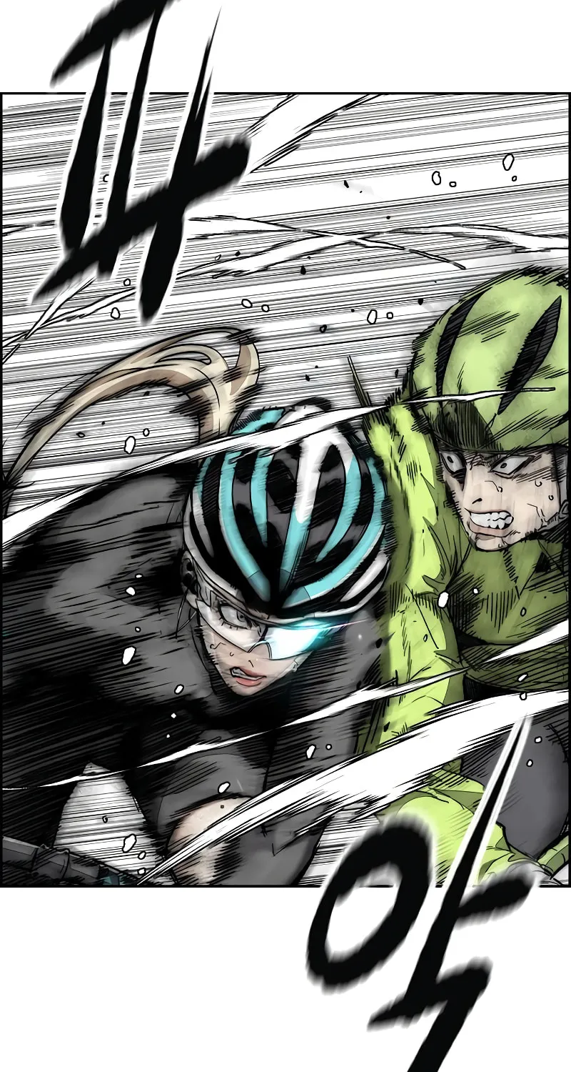 Wind Breaker Chapter 500 page 149 - 