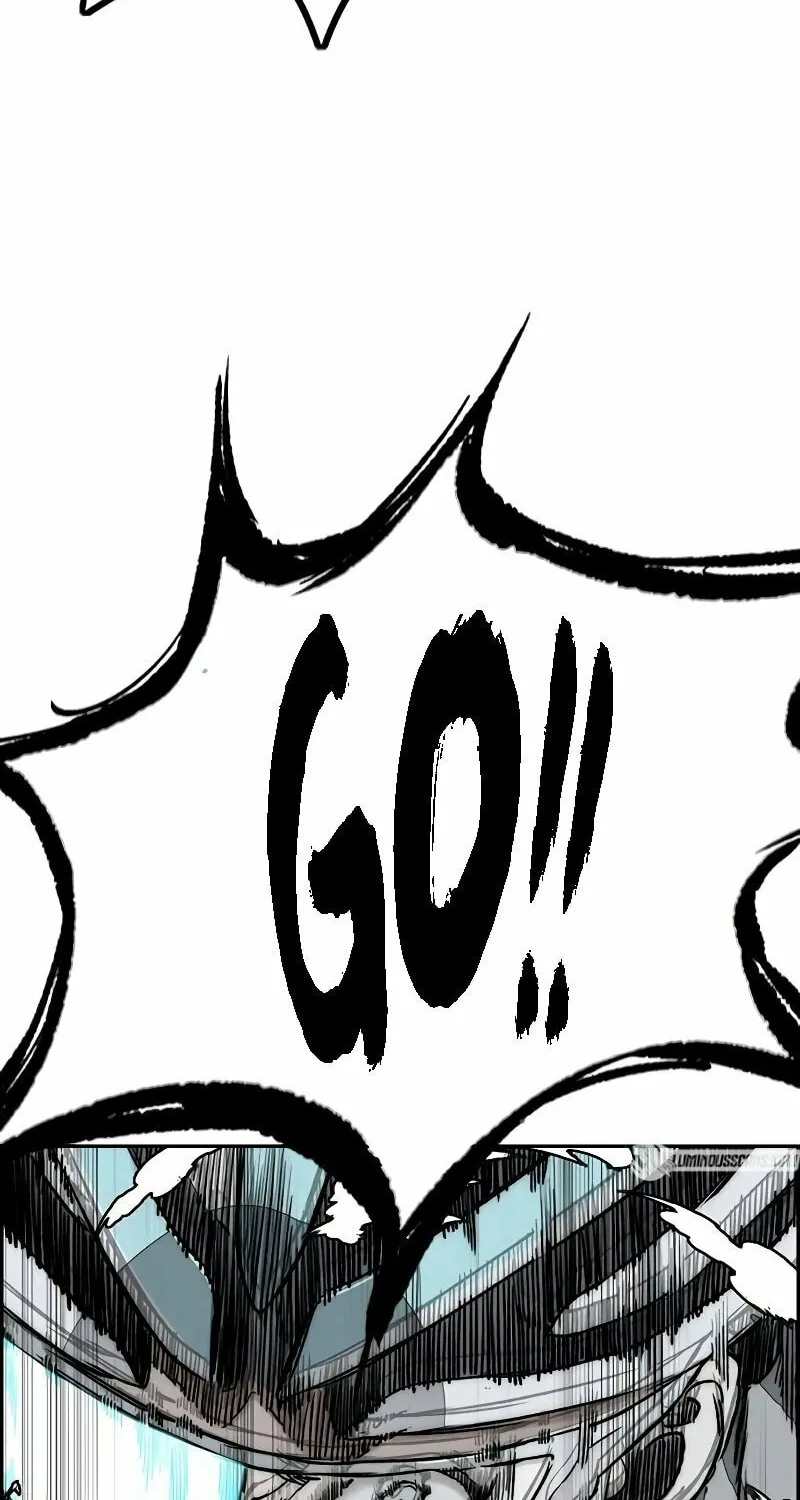 Wind Breaker Chapter 500 page 152 - 