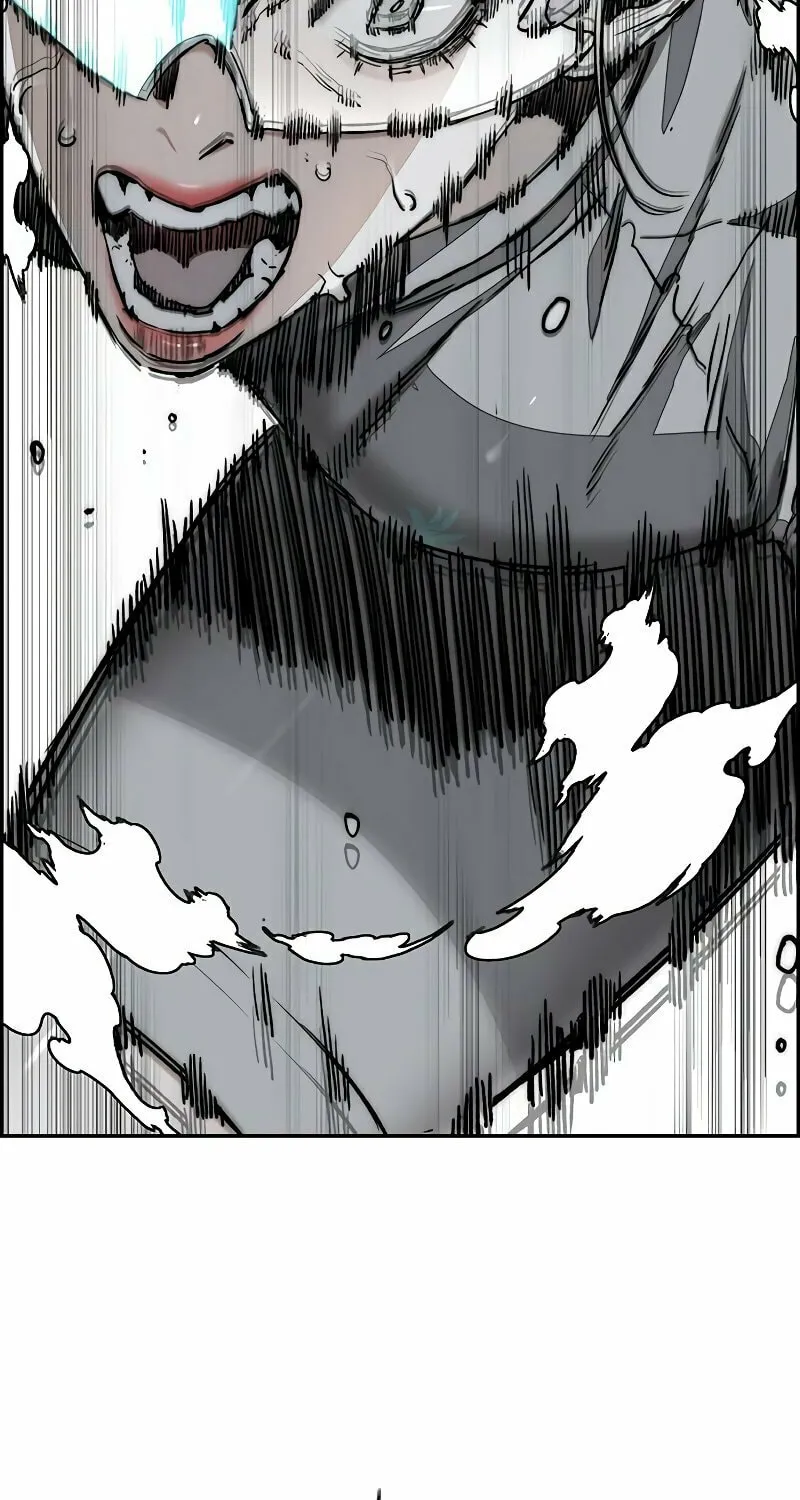 Wind Breaker Chapter 500 page 153 - 