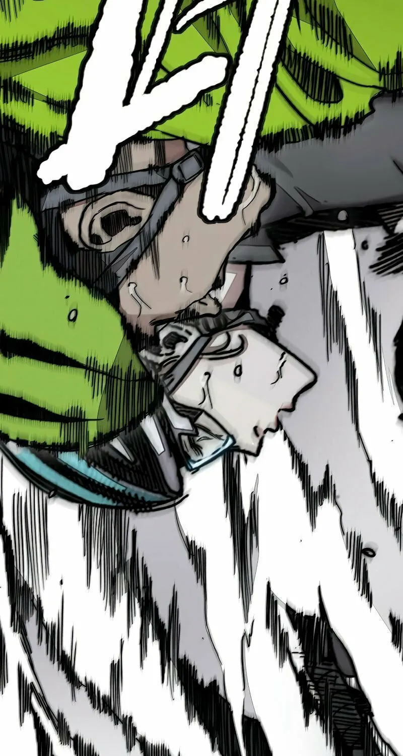 Wind Breaker Chapter 500 page 155 - 