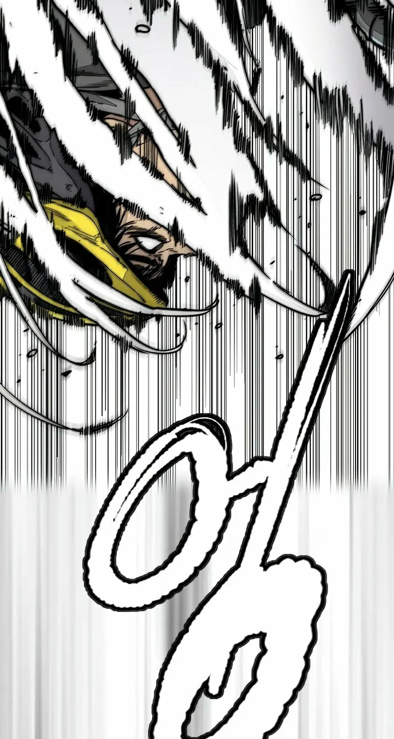 Wind Breaker Chapter 500 page 156 - 