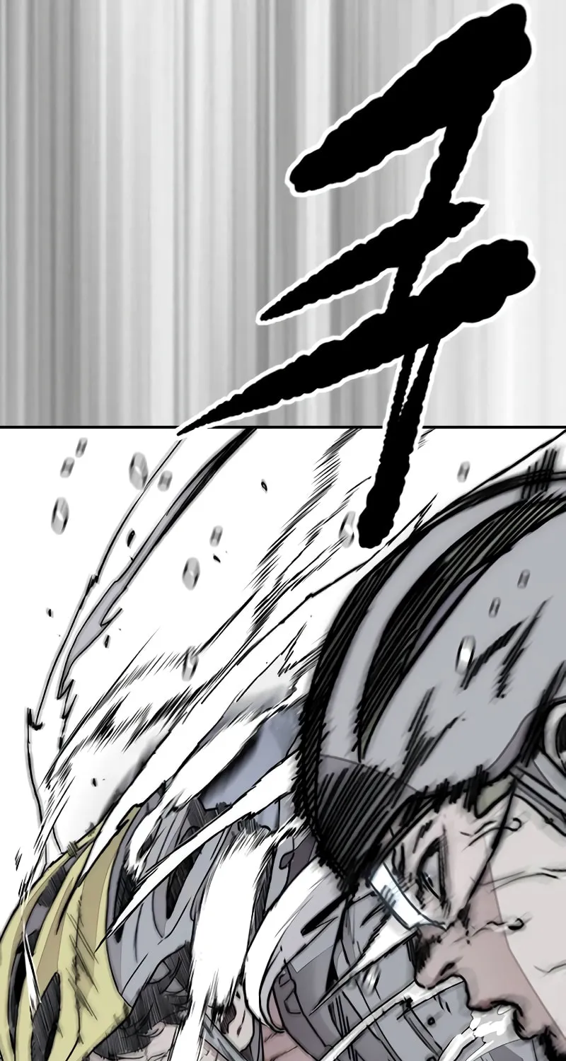 Wind Breaker Chapter 500 page 159 - 