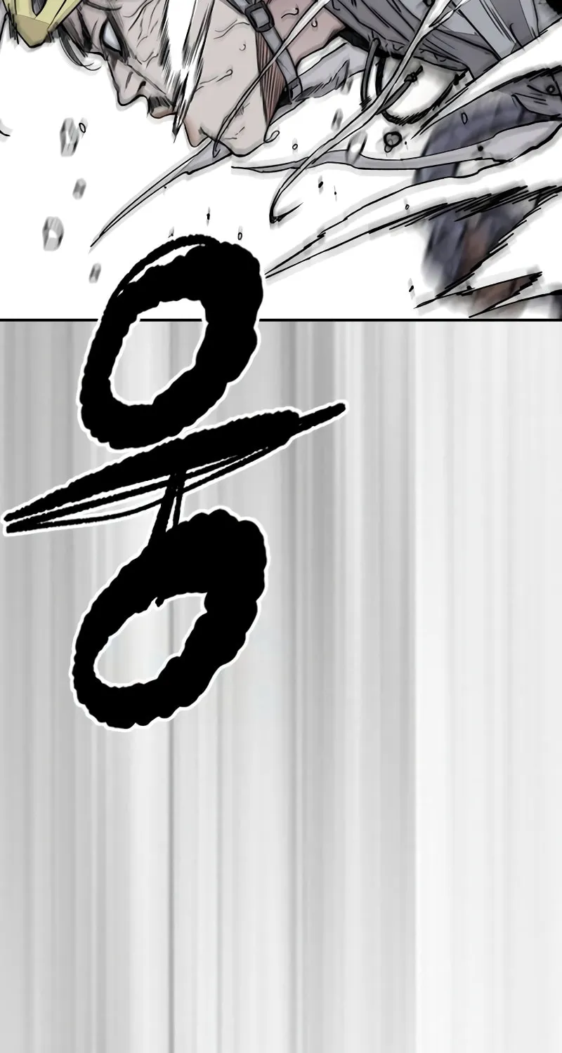 Wind Breaker Chapter 500 page 160 - 