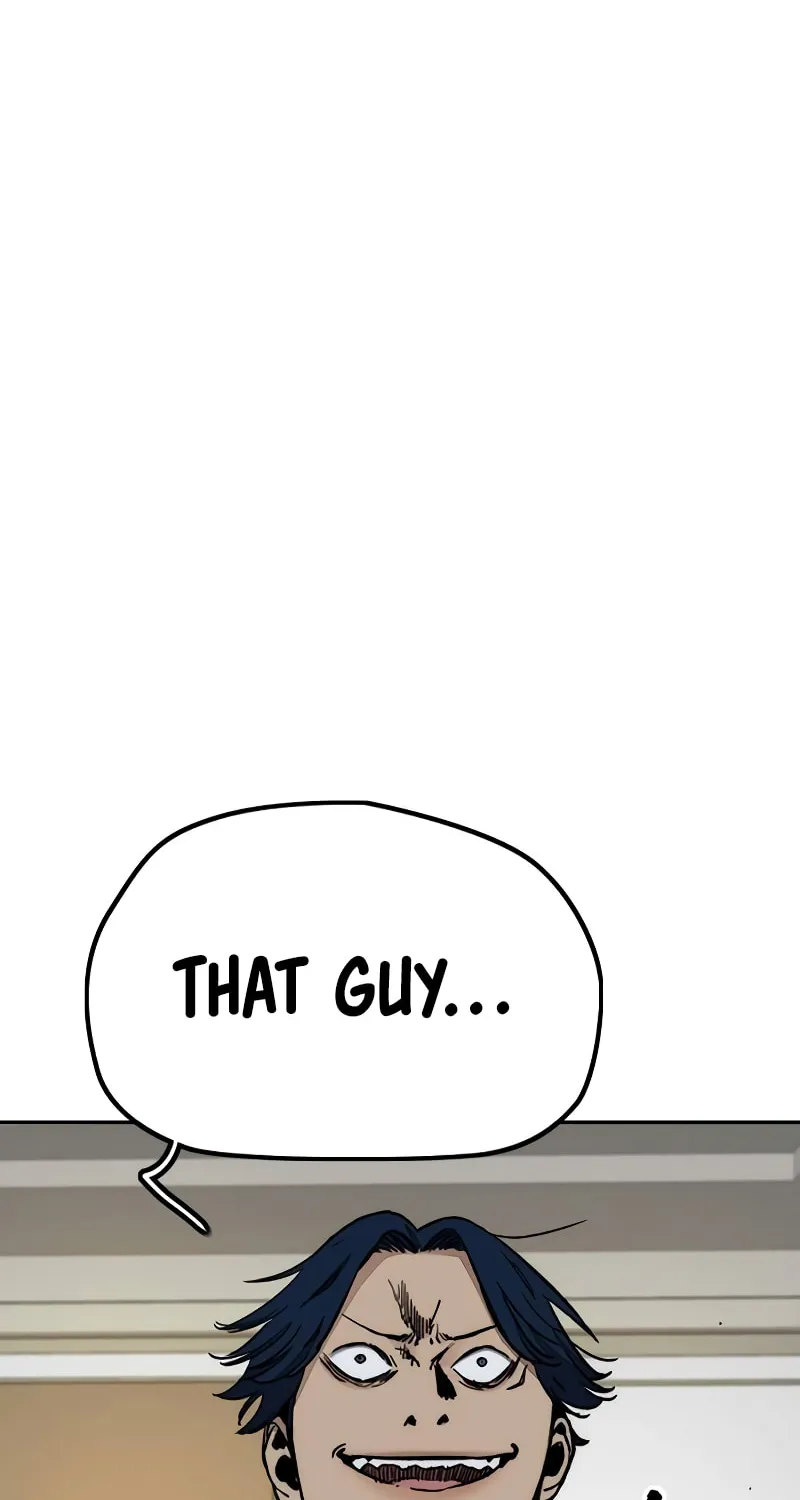 Wind Breaker Chapter 500 page 17 - 