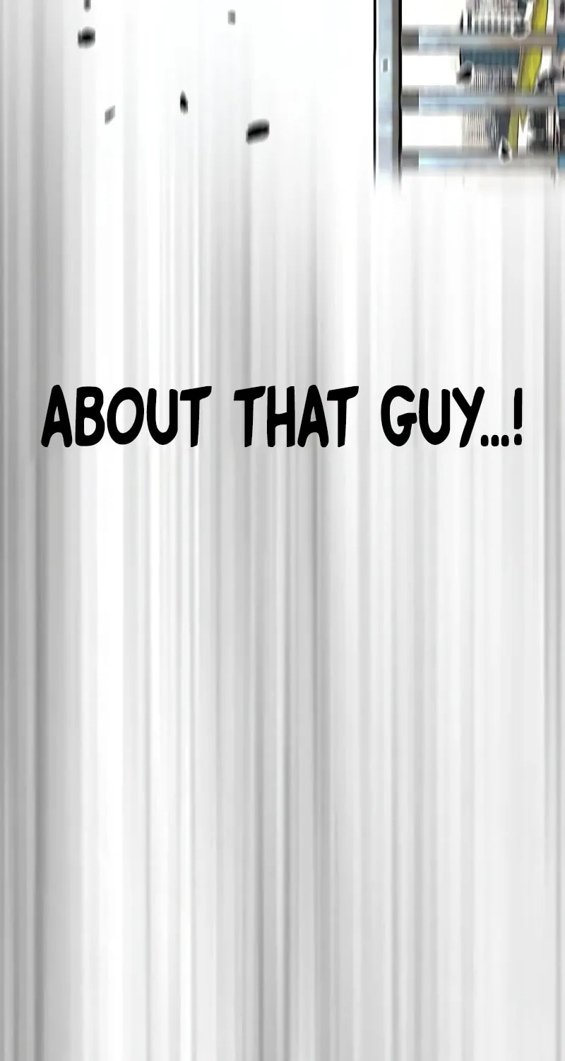 Wind Breaker Chapter 500 page 165 - 