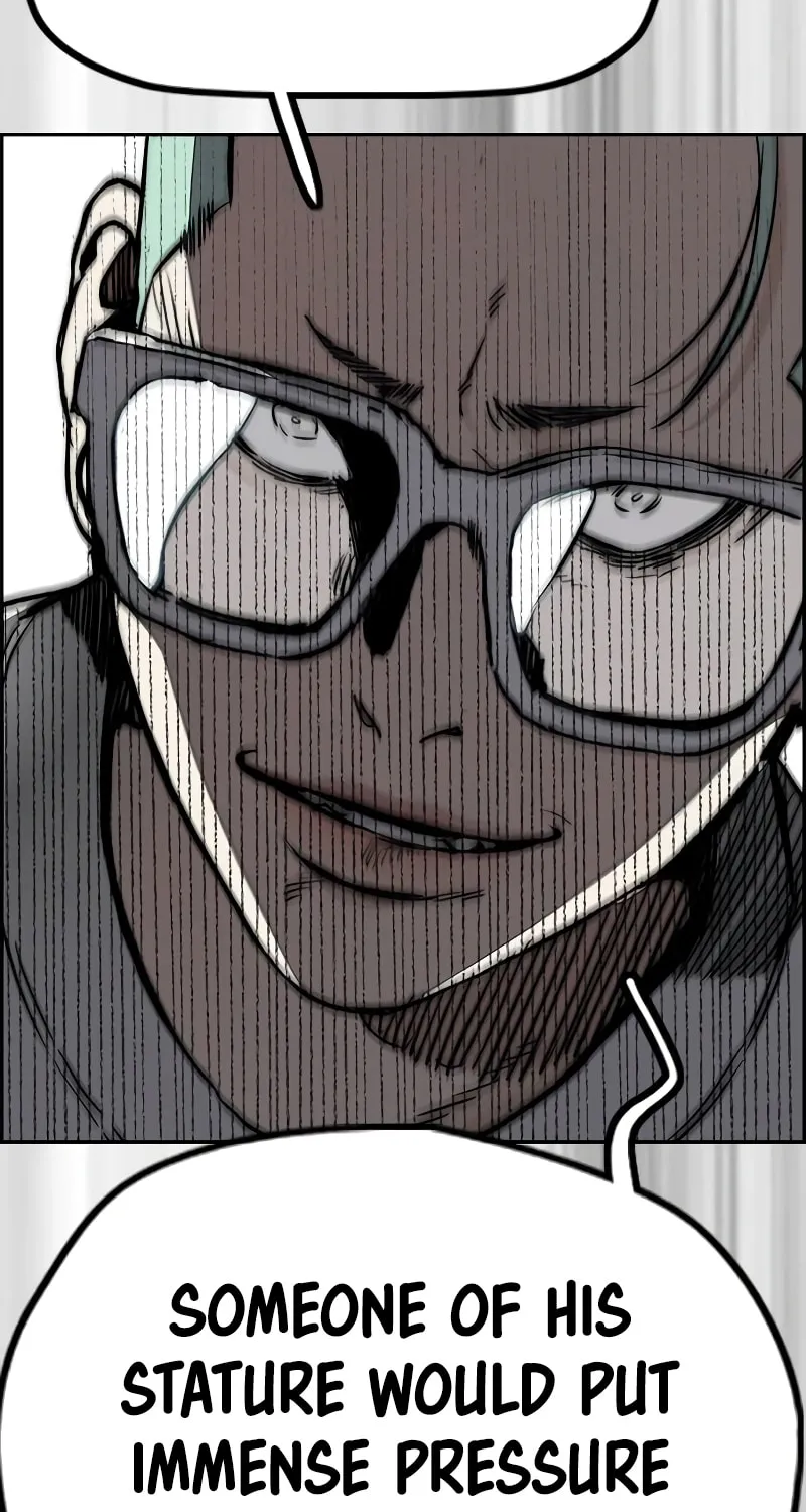 Wind Breaker Chapter 500 page 179 - 