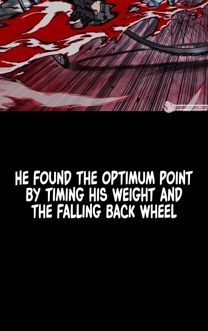 Wind Breaker Chapter 500 page 28 - 