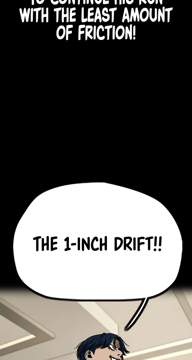 Wind Breaker Chapter 500 page 31 - 